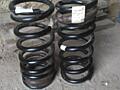 КИА Карнивал пружины (задние) новые