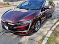 Honda Clarity 2019 plugin hybrid