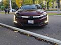 Honda Clarity 2019