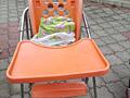 Продам стул для кормления