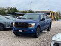 Ford F-150 3.5 EcoBoost 4×4 XL SuperCab 2019 год (Авторынок КОВЧЕГ)