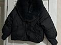 Новая куртка