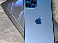 Продам iPhone 12 Pro Max 256 + eSim