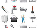 Сантехник, сантехнические работы.