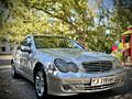 Продам Мерседес w203 c-class 2.7 tdi 6-МКПП
