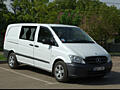 Mercedes Vito 116
