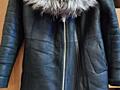 Продам дубленку или обмен на пуховик