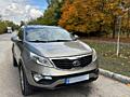 Продам машину KIA Sportage