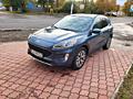 Ford Escape 2020 г. 9 месяц. 2.5 гибрид Titanium
