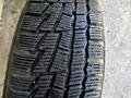 Продам диски с резиной