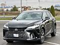 Lexus RX350h, 2023 год - 2.5 Hybrid-4x4-Пробег 17 000 км, ОБМЕН!