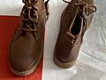Продам новые ботинки фирмы UGG