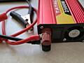 Продам инвертор 12/220v tataliken