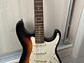 Продам электрогитару