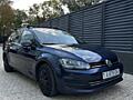 Volkswagen Golf 2014 г