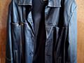 Мужские дублёнки и куртка