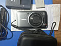 Canon PowerShot SX 220 HS
