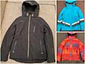 Продам лыжные куртки