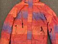 Продам детскую лыжную куртку