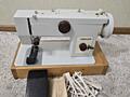 Швейная машинка Чайка 134 А