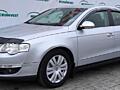 Volkswagen Passat an. 2007