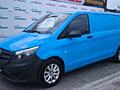 Mercedes Vito  an. 2014