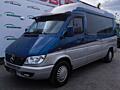Mercedes Sprinter  an. 2001