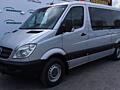 Mercedes Sprinter  an. 2008