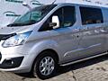 Ford Transit custum TVA an. 2015