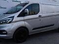 Ford Transit custum TVA an. 2022