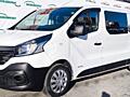 Renault Trafic  an. 2016