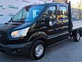 Ford Transit TVA  an. 2020