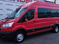 Ford Transit  an. 2015