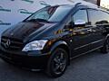 Mercedes Vito 113  an. 2013