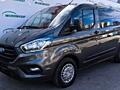 Ford Transit custum TVA an. 2019