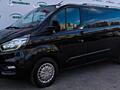 Ford Transit custum TVA an. 2020