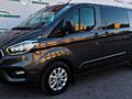 Ford Transit custum  an. 2019