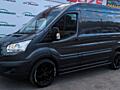 Ford Transit Cu TVA  an. 2017