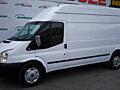 Ford Transit  an. 2013