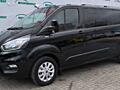 Ford Transit custum TVA an. 2018