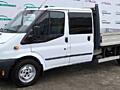Ford Transit  an. 2012