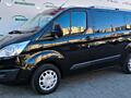 Ford Transit custum TVA an. 2015