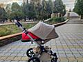 Bugaboo cameleon 3.Коляска 2в1. Хороший комплект