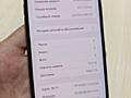 Iphone XS MAX Black 512 GB, никогда не вскрывался