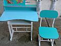 Продам стол и стулья бу