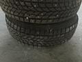 Продам новые колёса 165/70 r13 (зима)
