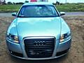Ауди а6 с6 2006 года 2.0 tdi, нейтральные номера