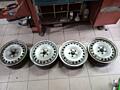 Продам диски R16 разболтовка5/108
