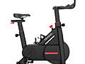 Bicicleta spinning yesoul c1a, volanta 6kg, 100 trepte, greutate 120kg