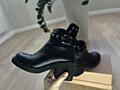 Демисезонные ботинки 36 размера